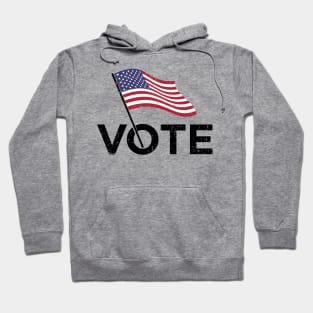 Election Day November 6 2018 Hoodie